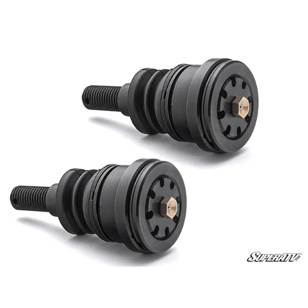 SuperATV Ball Joint Set (BJ-P-RAN1K-004-K2)