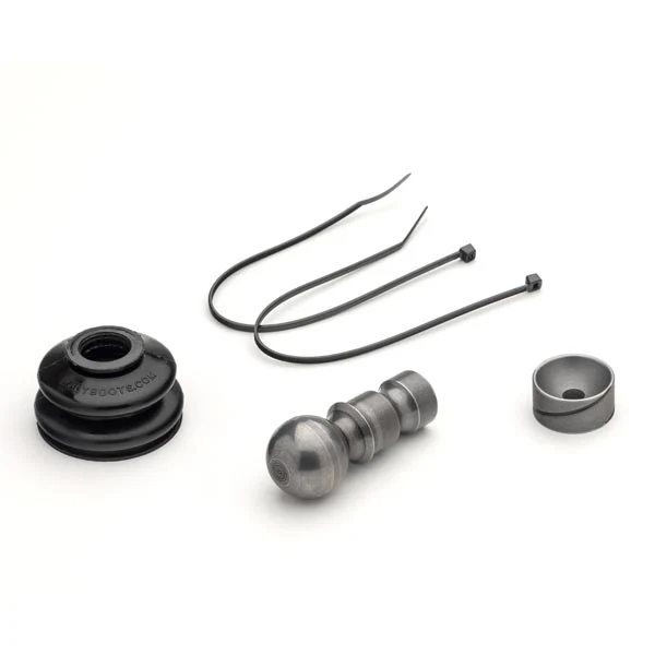 SuperATV Keller Ball Joint Rebuild Kit (BJK-P-XP1KT-HCR-PK)
