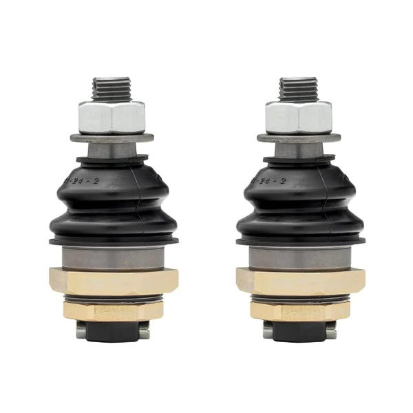 SuperATV Lower Keller Ball Joint Set (BJK-P-XP1KR-L-K-2)