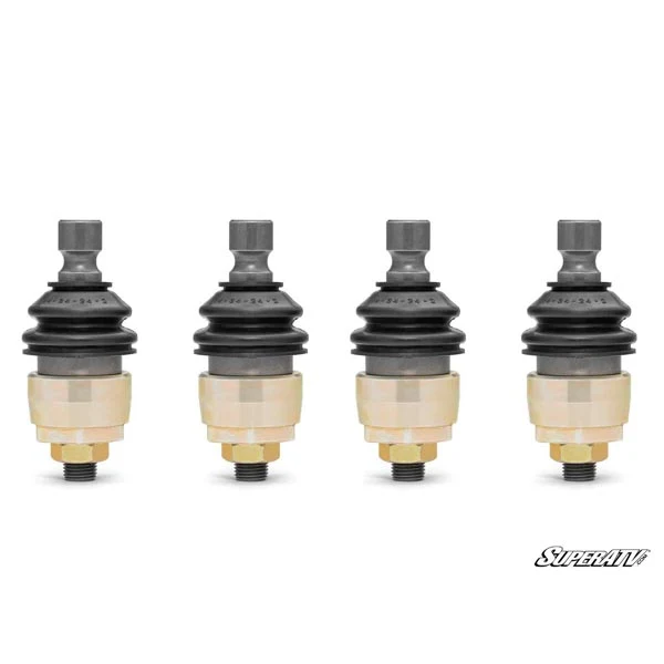 SuperATV Keller Ball Joint - 2 Sets (BJK-P-TSPR-K-4)