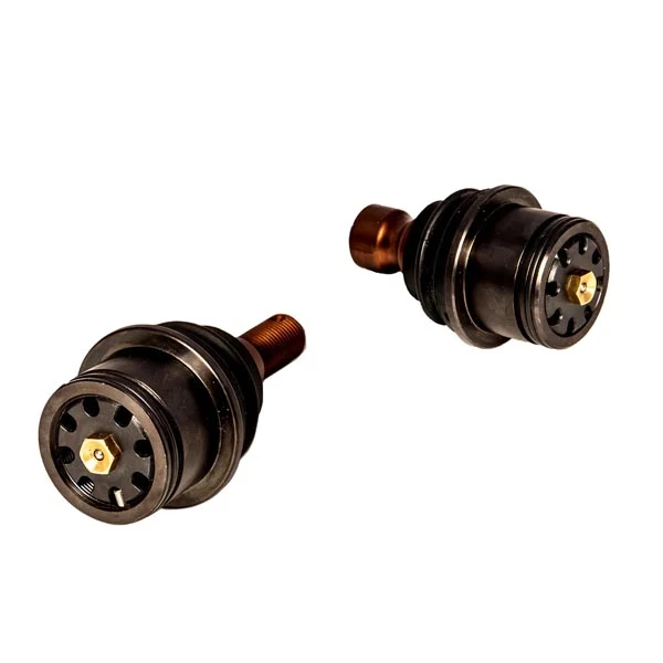 SuperATV Super Duty Ball Joint Set (BJ-CA-X3-001-002-K-2)