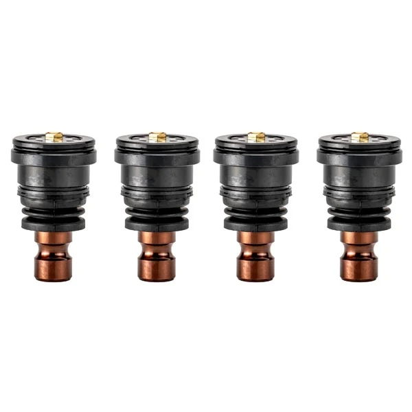 SuperATV Super Duty Ball Joint - 2 Sets (BJ-1-33-003-K-4)