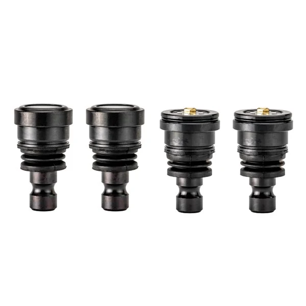 SuperATV Heavy-Duty Ball Joint - 2 Sets (BJ133001RAN1K003K4)