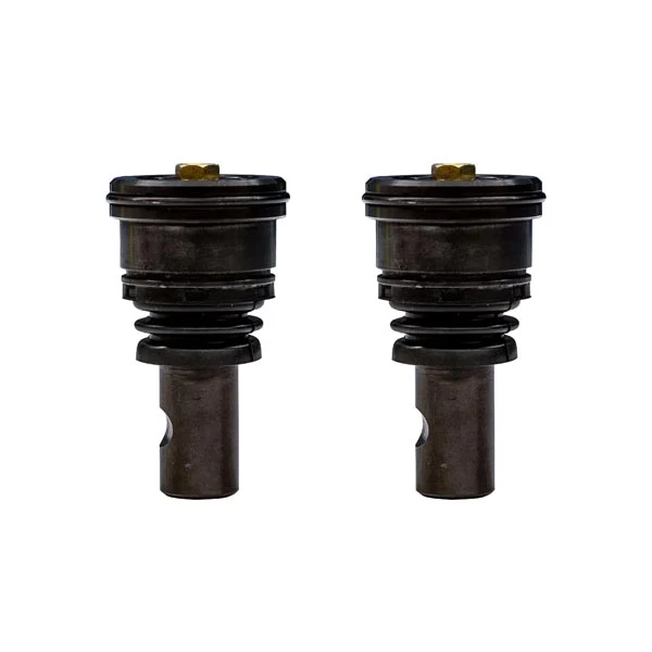 SuperATV Heavy-Duty Ball Joint Set (BJ1001PRAN1K001K2)