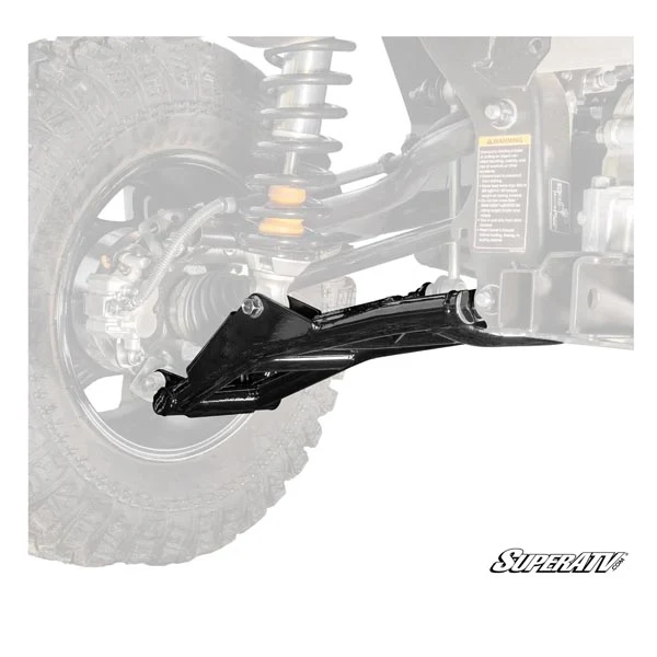 SuperATV Lower Rear A-Arm (AA-Y-WV-R-HC-001-02)