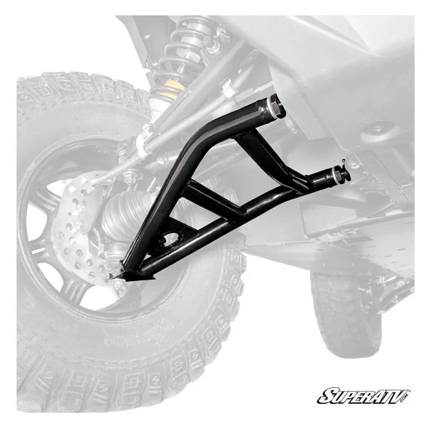 SuperATV Lower A-Arms (AA-Y-WV-HC-02)