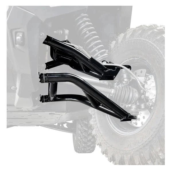 SuperATV High-Clearance 1.5" Forward Offset A-Arms (AA-Y-RMAX-OHC-02)