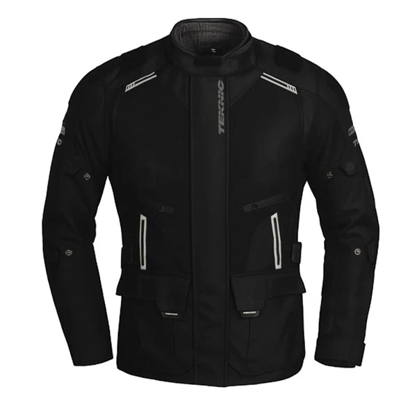 Teknic Terrain Women's Waterproof Textile Jacket