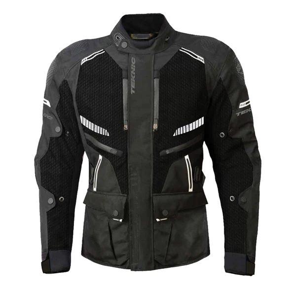 Teknic Terrain Men's Waterproof Textile Jacket