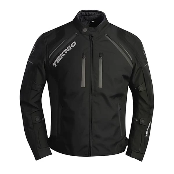Teknic Domain Men's Waterproof Textile Jacket