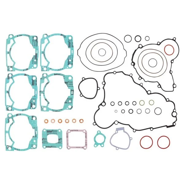 Vertex Gasket Kits - Complete (8080064)