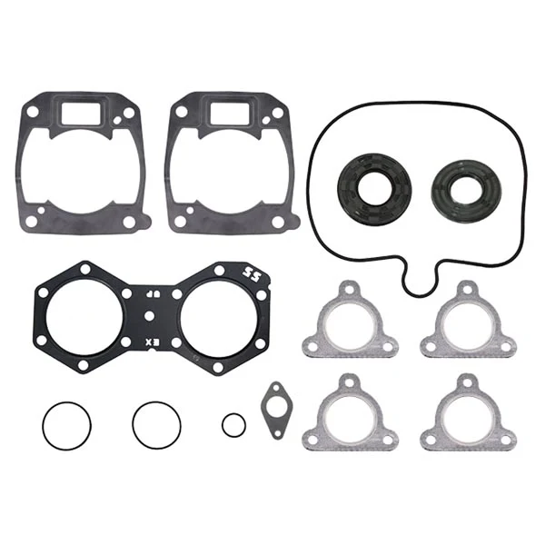 SPX Complete Gasket Set (SM-09541F)