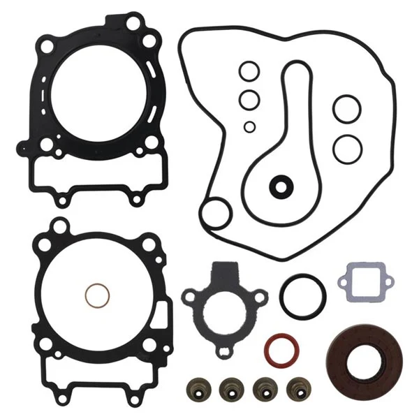 Complete Gasket Kit W Seals (8110078)