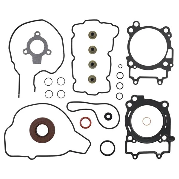 Complete Gasket Kit W Seals (8110076)