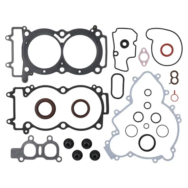 Complete Gasket Kit W Seals (8110075)