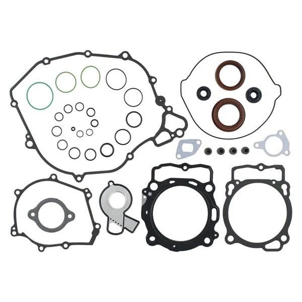 Complete Gasket Kit W Seals (8110074)