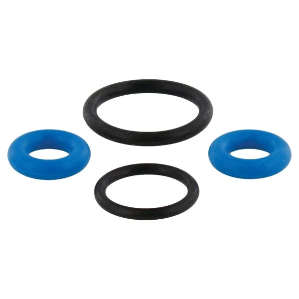 Vertex Injector Throttle O-Ring Kit (725037)