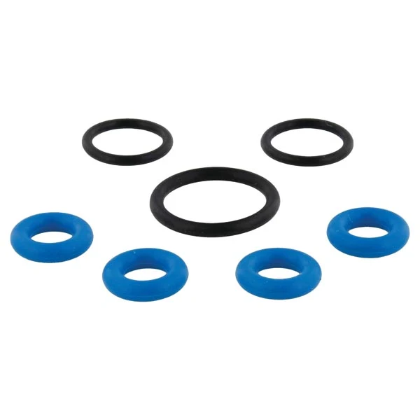 Vertex Injector Throttle O-Ring Kit (725036)
