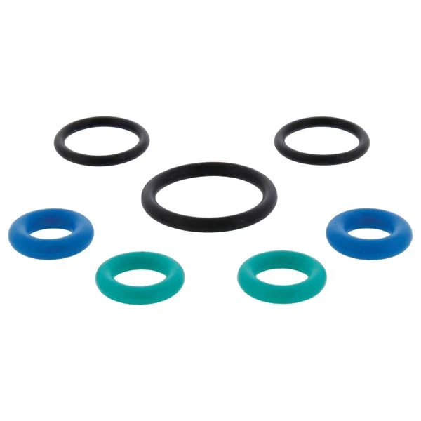 Vertex Injector Throttle O-Ring Kit (725035)