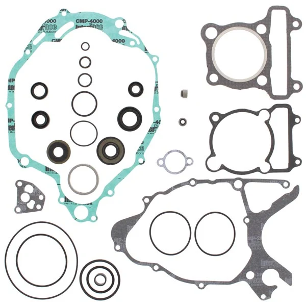 Vertex Gasket Set & Oil Seals (811642)