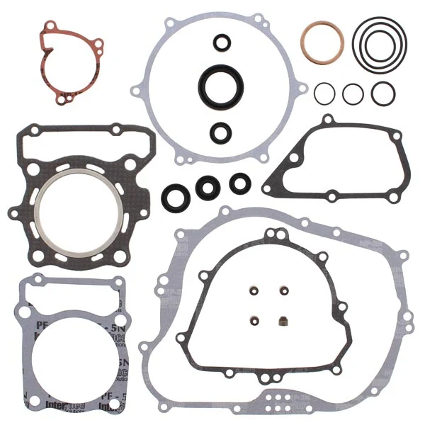 Vertex Gasket Set & Oil Seals (811461)