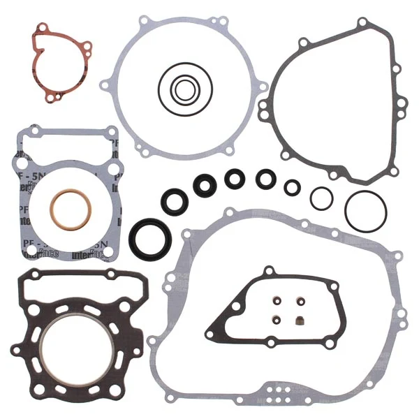 Vertex Gasket Set & Oil Seals (811460)