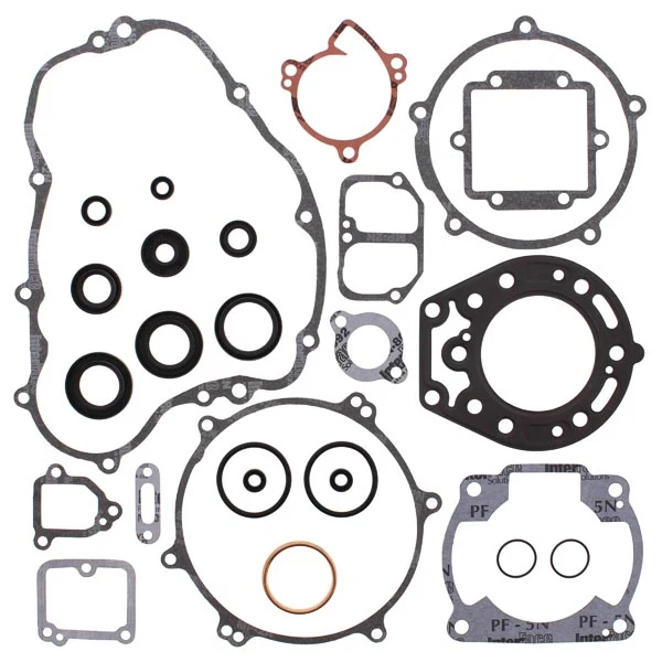 Vertex Gasket Set & Oil Seals (811442)