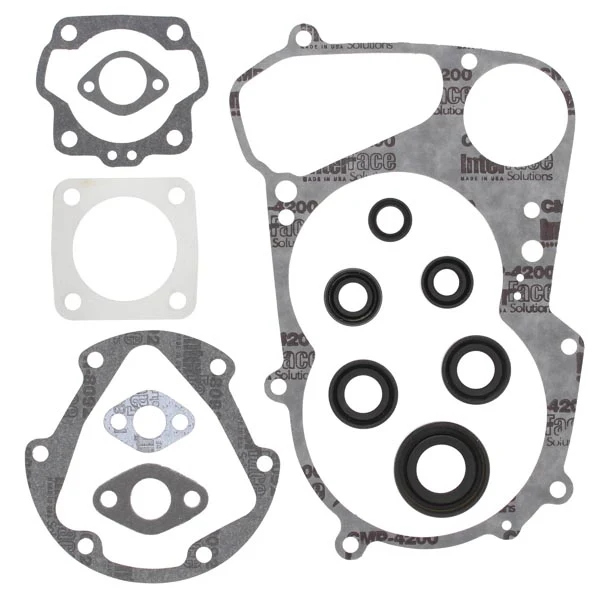 Vertex Gasket Set & Oil Seals (811416)