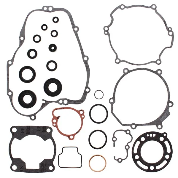 Vertex Gasket Set & Oil Seals (811410)