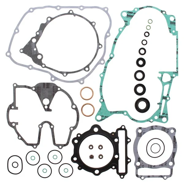 Vertex Gasket Set & Oil Seals (811280)