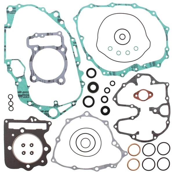Vertex Gasket Set & Oil Seals (811266)