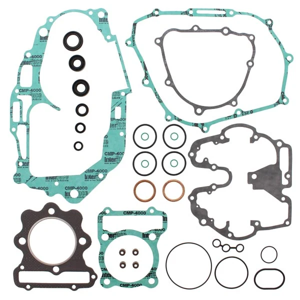 Vertex Gasket Set & Oil Seals (811263)