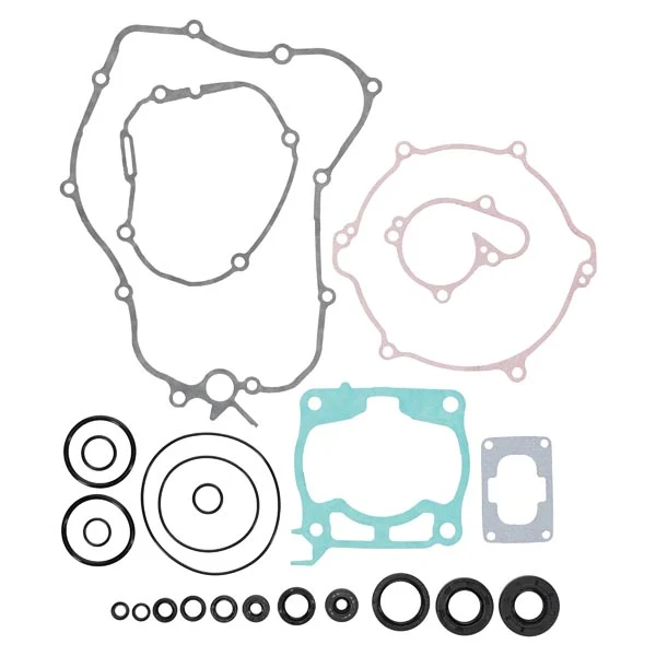 Vertex Gasket Set & Oil Seals (8110054)