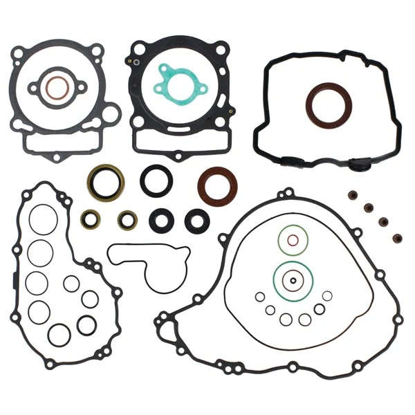 Vertex Gasket Set & Oil Seals (8110044)