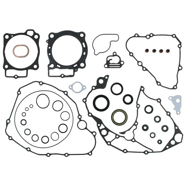 Vertex Gasket Kits - Complete with Oil Seals (8110068)