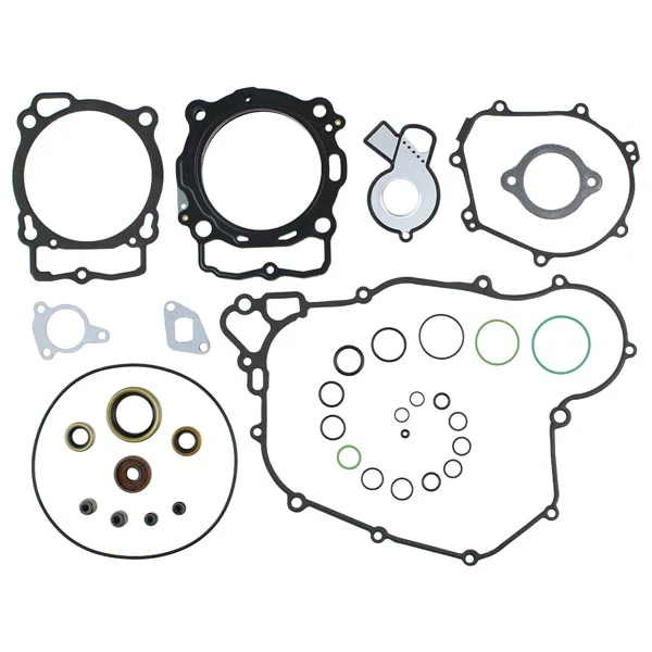 Vertex Gasket Kits - Complete with Oil Seals (8110066)