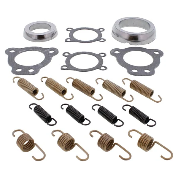 Vertex Exhaust Gasket Kit (723018)