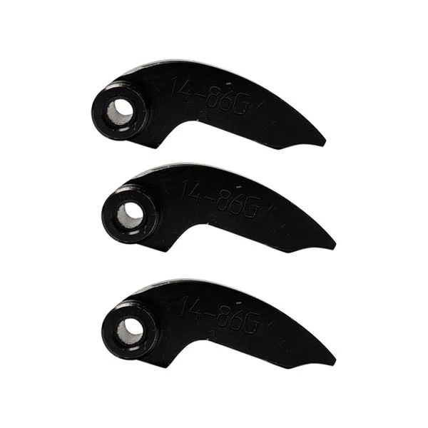 Venom Series 14 Clutch Weights 3Pk (931110-82)