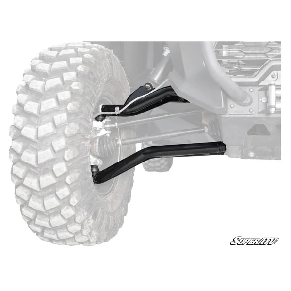 SuperATV Atlas Pro 1.5" Forward Offset A-Arms (AA-CA-COM-OHC-02)