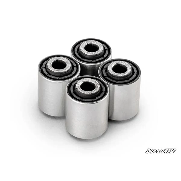 SuperATV A-Arm Bushings - Lower and Upper (AAB-CA-MAVR-LF-UF)