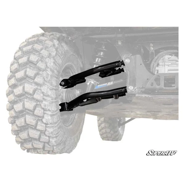 SuperATV 1.5" Rear Offset A-Arms (AA-CA-DEF-R-OHC-02)