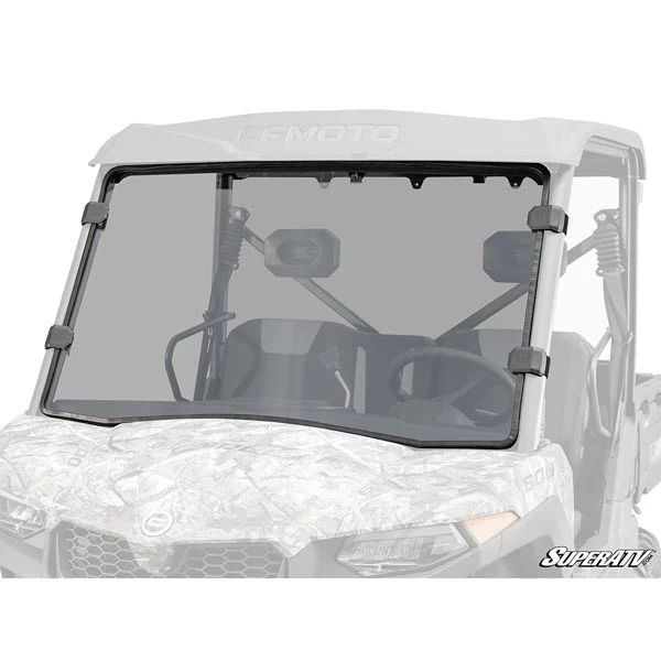 STAV Front Windshield CFMOTO (WS-CF-UF600-73)