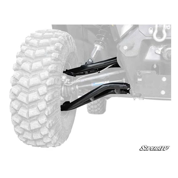 SATV A-ARM CAN-AM (AA-CA-DEF-2-002-BS02)