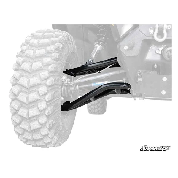 SATV A-ARM CAN-AM (AA-CA-DEF-2-002-BK02)