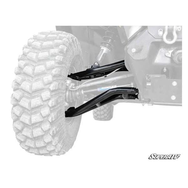 SATV A-ARM CAN-AM (AA-CA-DEF-2-002-BH02)