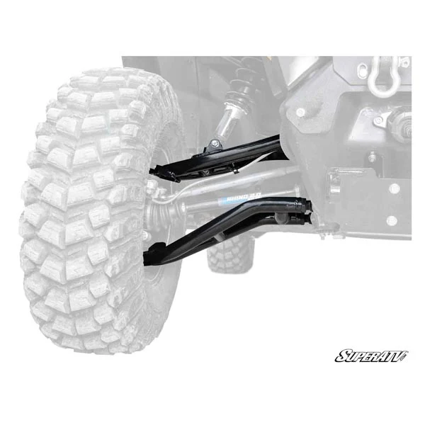 SATV A-ARM CAN-AM (AA-CA-DEF-2-002-02)