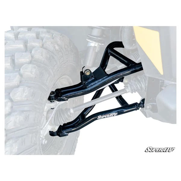 SATV A-ARM CAN-AM (AA-CA-DEF-2-001BSD02)