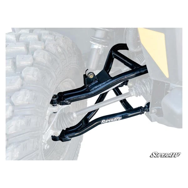 SATV A-ARM CAN-AM (AA-CA-DEF-2-001-BK02)