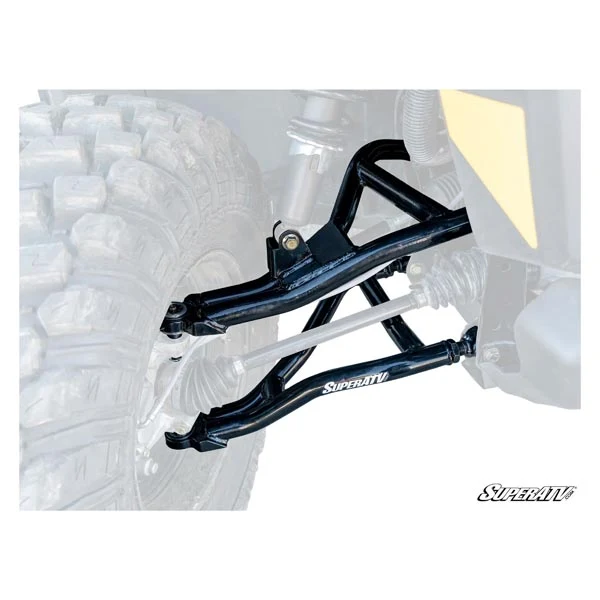 SATV A-ARM CAN-AM (AA-CA-DEF-2-001-BH02)