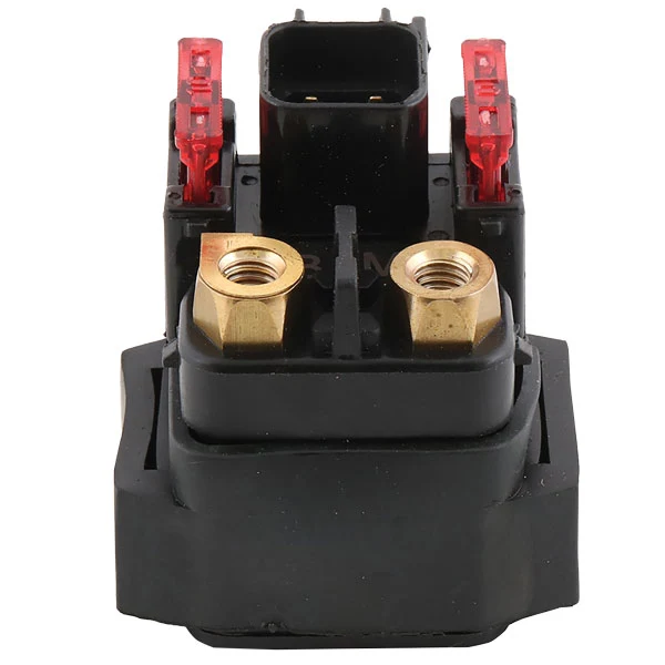 Arrowhead Starter Solenoid (SMU-6183)